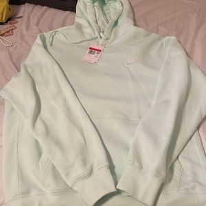 Nike hoodie